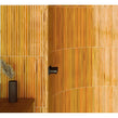 Kit Kat Long Mustard Crackle (2cm x 45cm) 13cm x 45cm Mosaic Tile