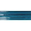 Kit Kat Long Sapphire Crackle (2cm x 45cm) 13cm x 45cm Mosaic Tile
