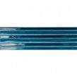 Kit Kat Long Sapphire Crackle (2cm x 45cm) 13cm x 45cm Mosaic Tile