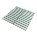 Kit Kat Mint Green 30cm x 29.6cm Mosaic Tile