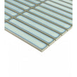 Kit Kat Mint Green 30cm x 29.6cm Mosaic Tile