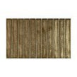 Kit Kat Shadow Gold 20.2cm x 32.9cm (2.7cm x 20cm) Mosaic Tile