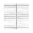 Kit Kat Staturio Matt 30cm x 29.6cm Mosaic Tile