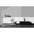 Kit Kat Staturio Matt 30cm x 29.6cm Mosaic Tile
