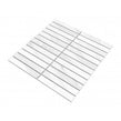 Kit Kat Staturio Matt 30cm x 29.6cm Mosaic Tile