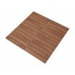 Kit Kat Terracotta 30cm x 30cm (2.2cm x 14.5cm) Mosaic Tile