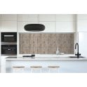 Kit Kat Wild Grey 30cm x 29.6cm Mosaic Tile