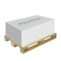 Knauf Aquapanel Floor Tile Underlay 6mm x 900mm x 1200mm Full Pallet (50 Boards)