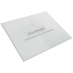 Knauf Aquapanel Floor Tile Underlay 6mm x 900mm x 1200mm