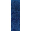 Knightsbridge Crackle Ocean Blue 6cm x 20cm Wall & Floor Tile