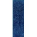 Knightsbridge Crackle Ocean Blue 6cm x 20cm Wall & Floor Tile