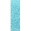 Knightsbridge Crackle Sky Blue 6cm x 20cm Wall & Floor Tile