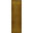 Knightsbridge Crackle Teapot Brown 6cm x 20cm Wall & Floor Tile