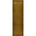 Knightsbridge Crackle Teapot Brown 6cm x 20cm Wall & Floor Tile
