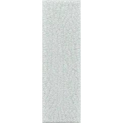 Knightsbridge Crackle White 6cm x 20cm Wall & Floor Tile