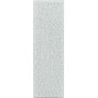 Knightsbridge Crackle White 6cm x 20cm Wall & Floor Tile