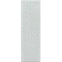 Knightsbridge Crackle White 6cm x 20cm Wall & Floor Tile