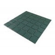La Maison Buckingham Green 30.6cm x 30.6cm (4.8cm x 4.8cm) Square Mosaic Tile