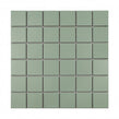 La Maison Spearmint 30.6cm x 30.6cm Square Mosaic Tile