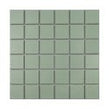 La Maison Spearmint 30.6cm x 30.6cm Square Mosaic Tile