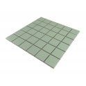La Maison Spearmint 30.6cm x 30.6cm Square Mosaic Tile