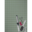 La Maison Spearmint 30.6cm x 30.6cm Square Mosaic Tile