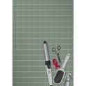 La Maison Spearmint 30.6cm x 30.6cm Square Mosaic Tile