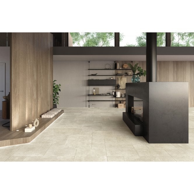 Italian Design LA Reserve Beige Large Modular Set (3.24sqm)