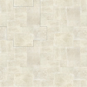 Italian Design LA Reserve Beige Large Modular Set (3.24sqm)