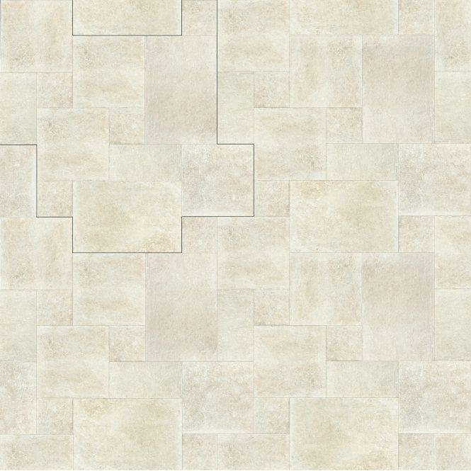 Italian Design LA Reserve Beige Large Modular Set (3.24sqm)
