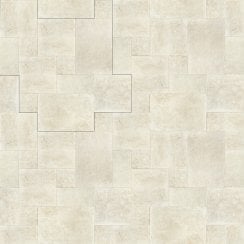 Italian Design LA Reserve Beige Small Modular Pack Set (1.08sqm)