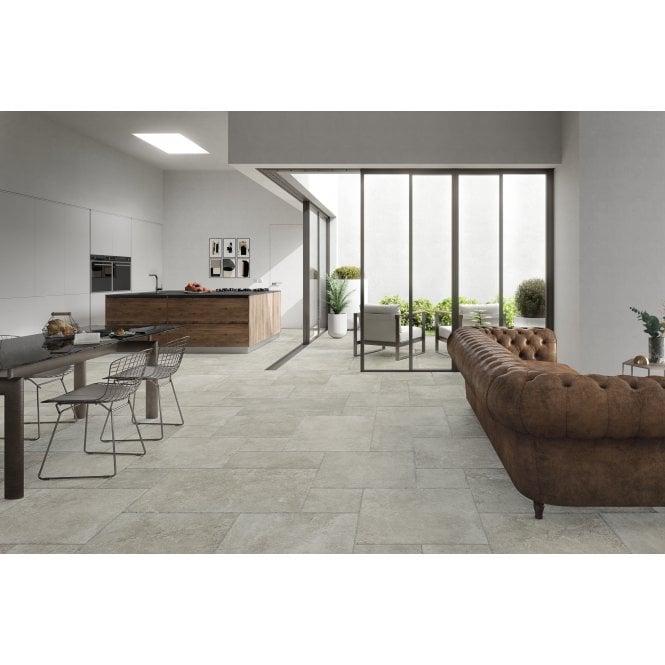 Italian Design LA Reserve Greige Large Modular Pack Set (3.24sqm)