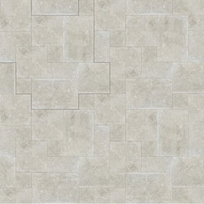 Italian Design LA Reserve Greige Small Modular Pack Set (1.08sqm)