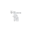 Italian Design LA Reserve Ivory Small Modular Pack Set (1.08sqm)