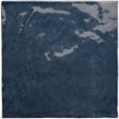 Equipe La Riviera Blue Reef 13.2cm x 13.2cm Wall Tile