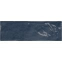 Equipe La Riviera Blue Reef 6.5cm x 20cm Wall Tile