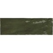 Equipe La Riviera Botanical Green 6.5cm x 20cm Wall Tile