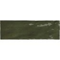 Equipe La Riviera Botanical Green 6.5cm x 20cm Wall Tile