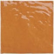 Equipe La Riviera Ginger 13.2cm x 13.2cm Wall Tile