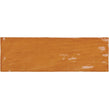 Equipe La Riviera Ginger 6.5cm x 20cm Wall Tile