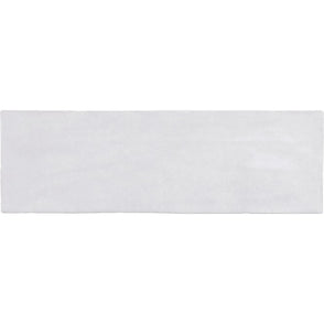 Equipe La Riviera Gris Nuage 6.5cm x 20cm Wall Tile