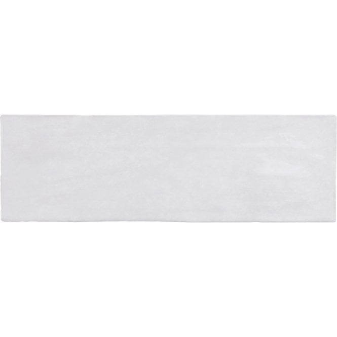 Equipe La Riviera Gris Nuage 6.5cm x 20cm Wall Tile