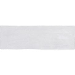 Equipe La Riviera Gris Nuage 6.5cm x 20cm Wall Tile