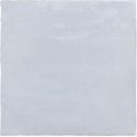 Equipe La Riviera Lavanda Blue 13.2cm x 13.2cm Wall Tile