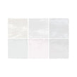 Equipe La Riviera Melange 13.2cm x 13.2cm Wall Tile