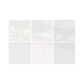 Equipe La Riviera Melange 13.2cm x 13.2cm Wall Tile