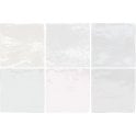Equipe La Riviera Melange 13.2cm x 13.2cm Wall Tile