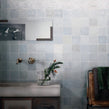 Equipe La Riviera Melange 13.2cm x 13.2cm Wall Tile