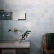 Equipe La Riviera Melange 13.2cm x 13.2cm Wall Tile