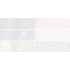 Equipe La Riviera Melange 6.5cm x 20cm Wall Tile